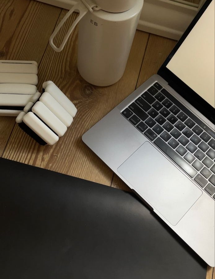 Can you wear jewellery whilst working out?