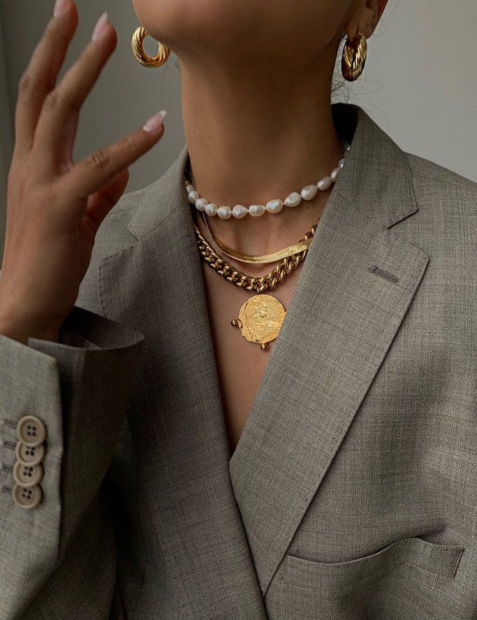 How to get your jewellery valued