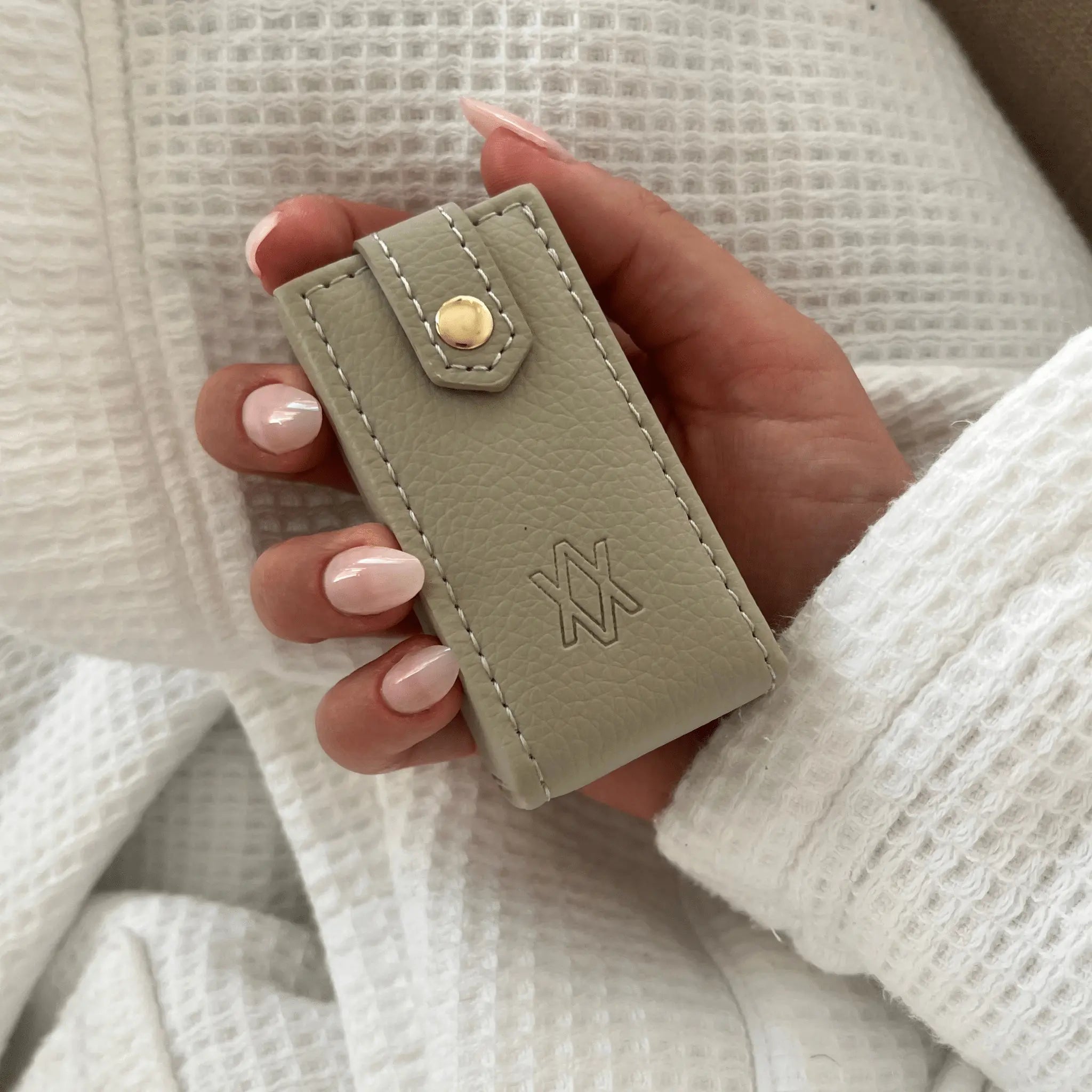 Travel Jewellery Box