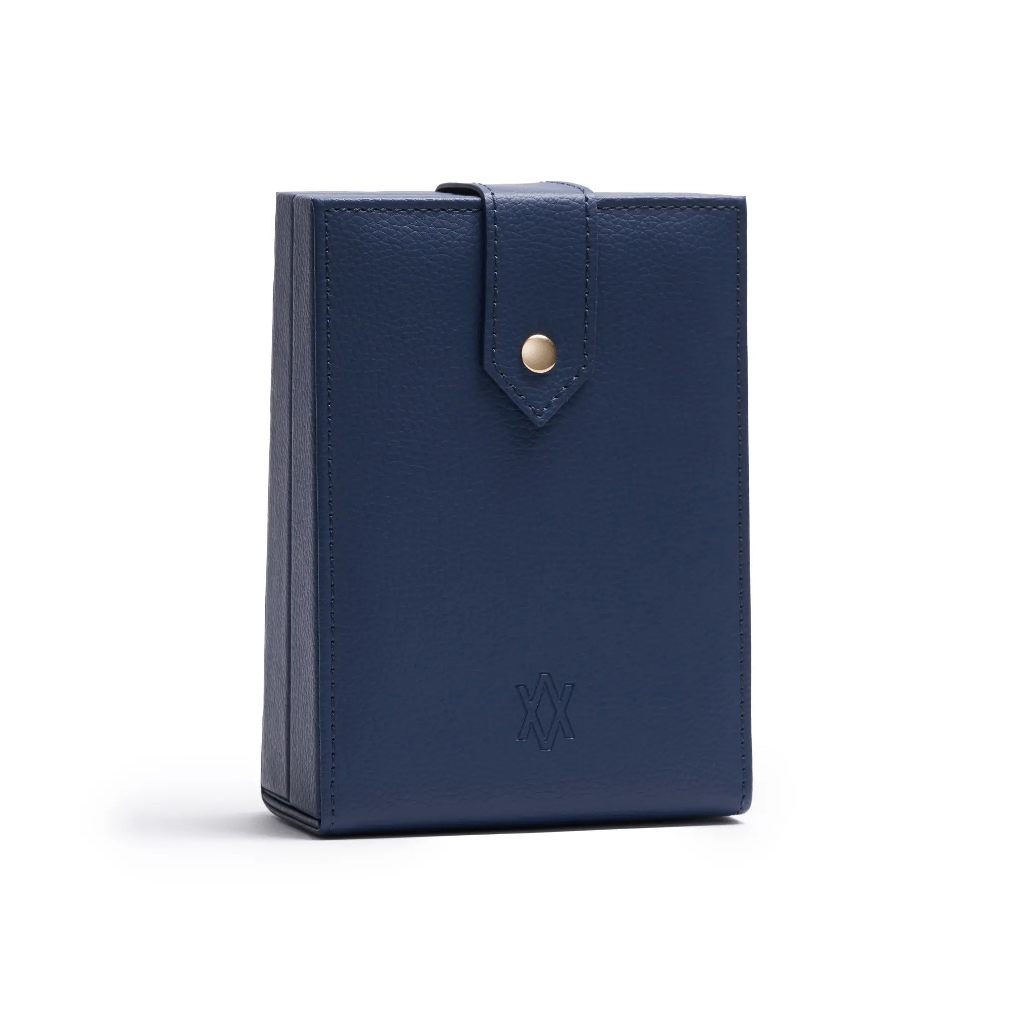 Large Travel Jewellery Box