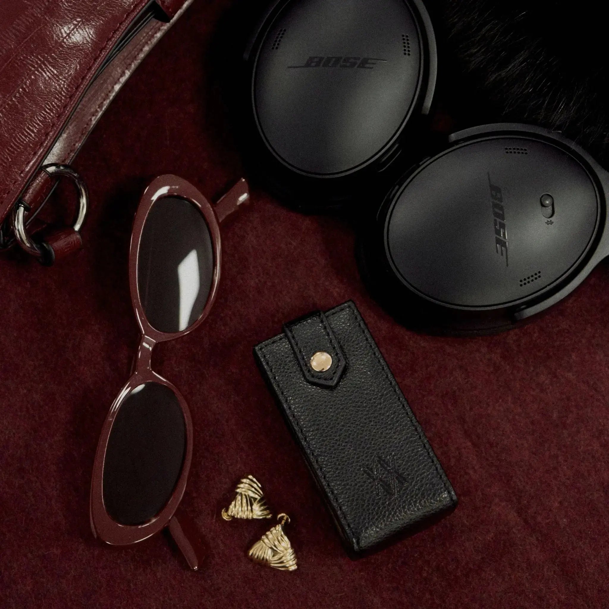 Signature Set - Black