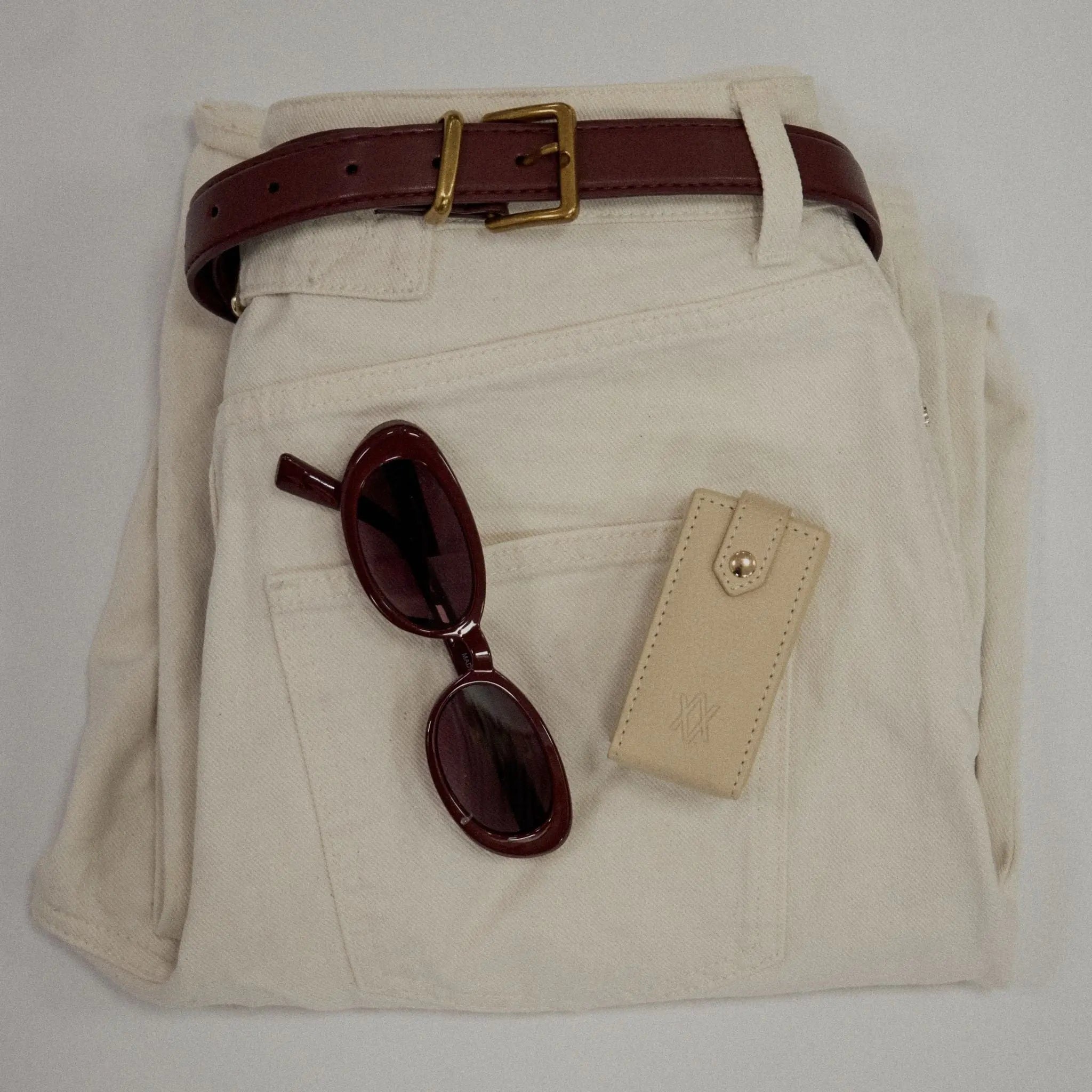 Signature Set - Stone