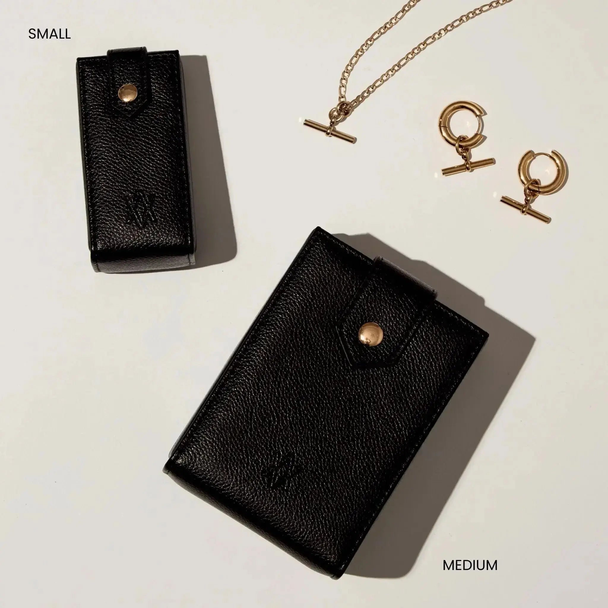 Signature Set - Black