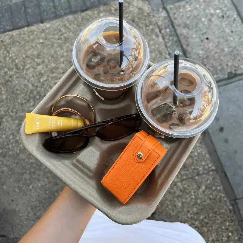 Signature Set - Orange