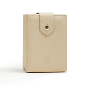 Medium Travel Jewellery Box - Stone