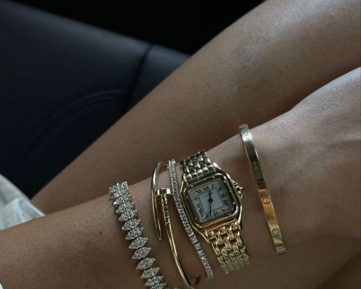 5 Jewellery Styling Tips To Up Your Game