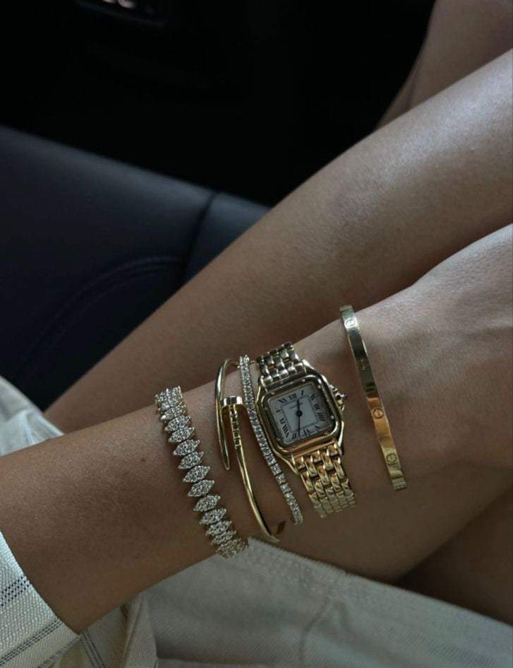 5 Jewellery Styling Tips To Up Your Game