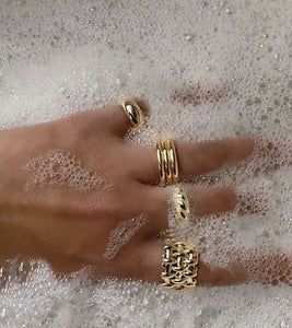 What jewellery can I wear in the shower?