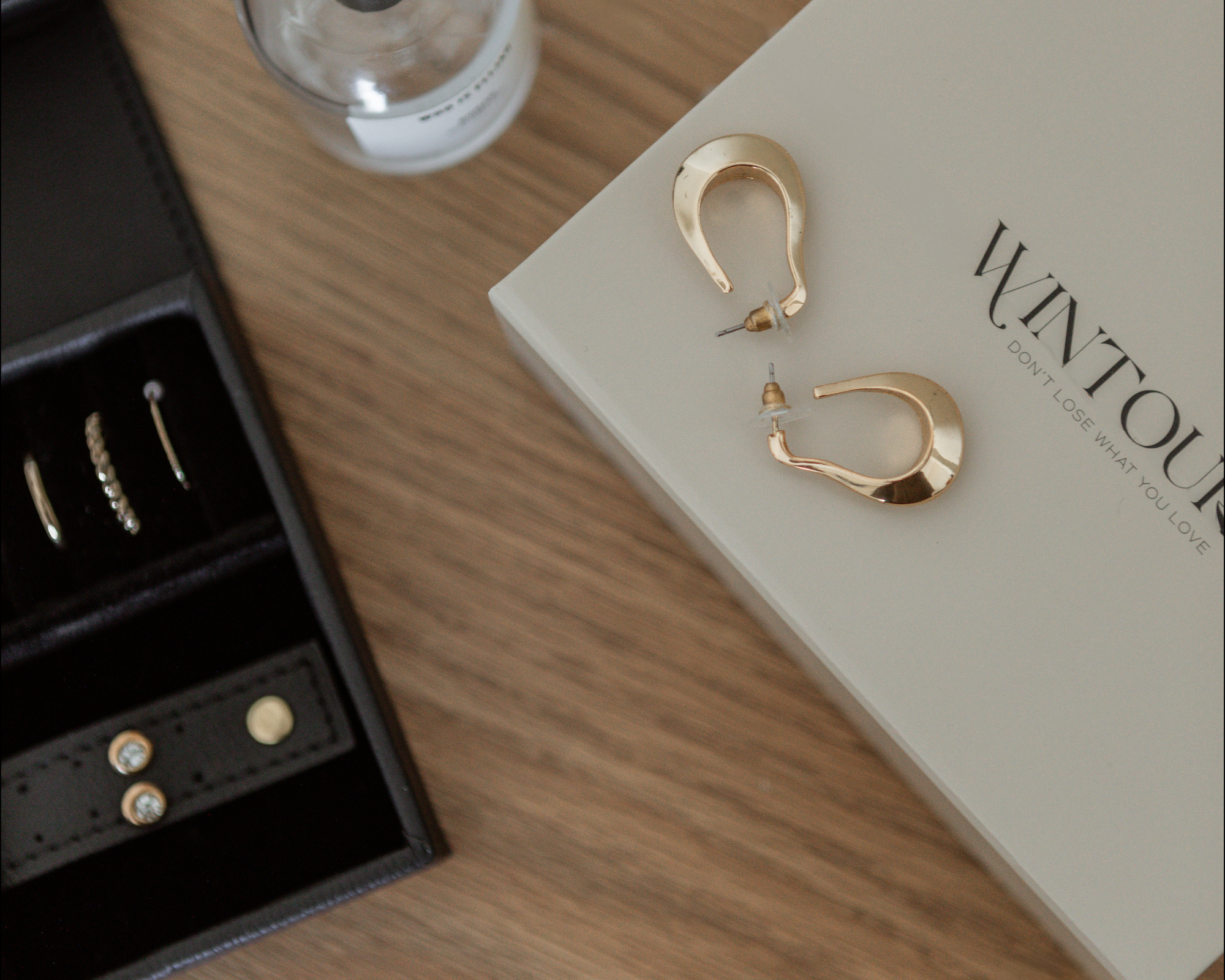 What Jewellery Box is Best?