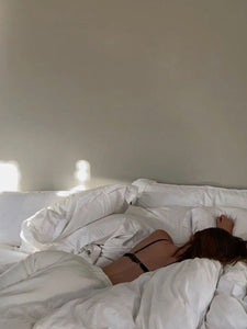 Why You Should Take Your Jewellery Off Before Bed