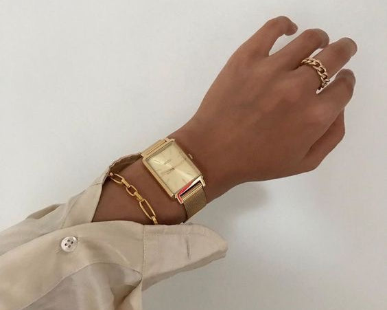 Why we love Jewellery