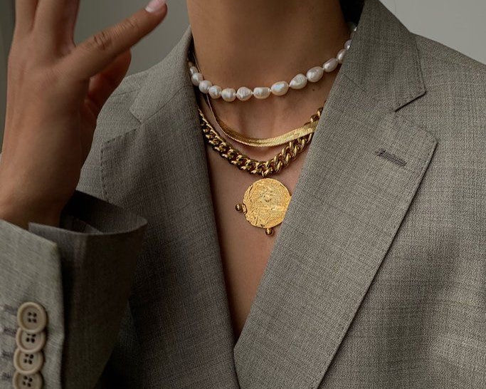 How to get your jewellery valued