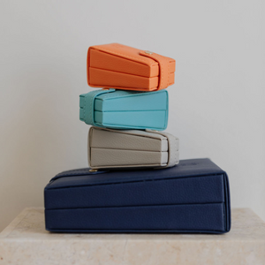 Jewellery Box Stackable: Stylish Storage for the Modern Traveller