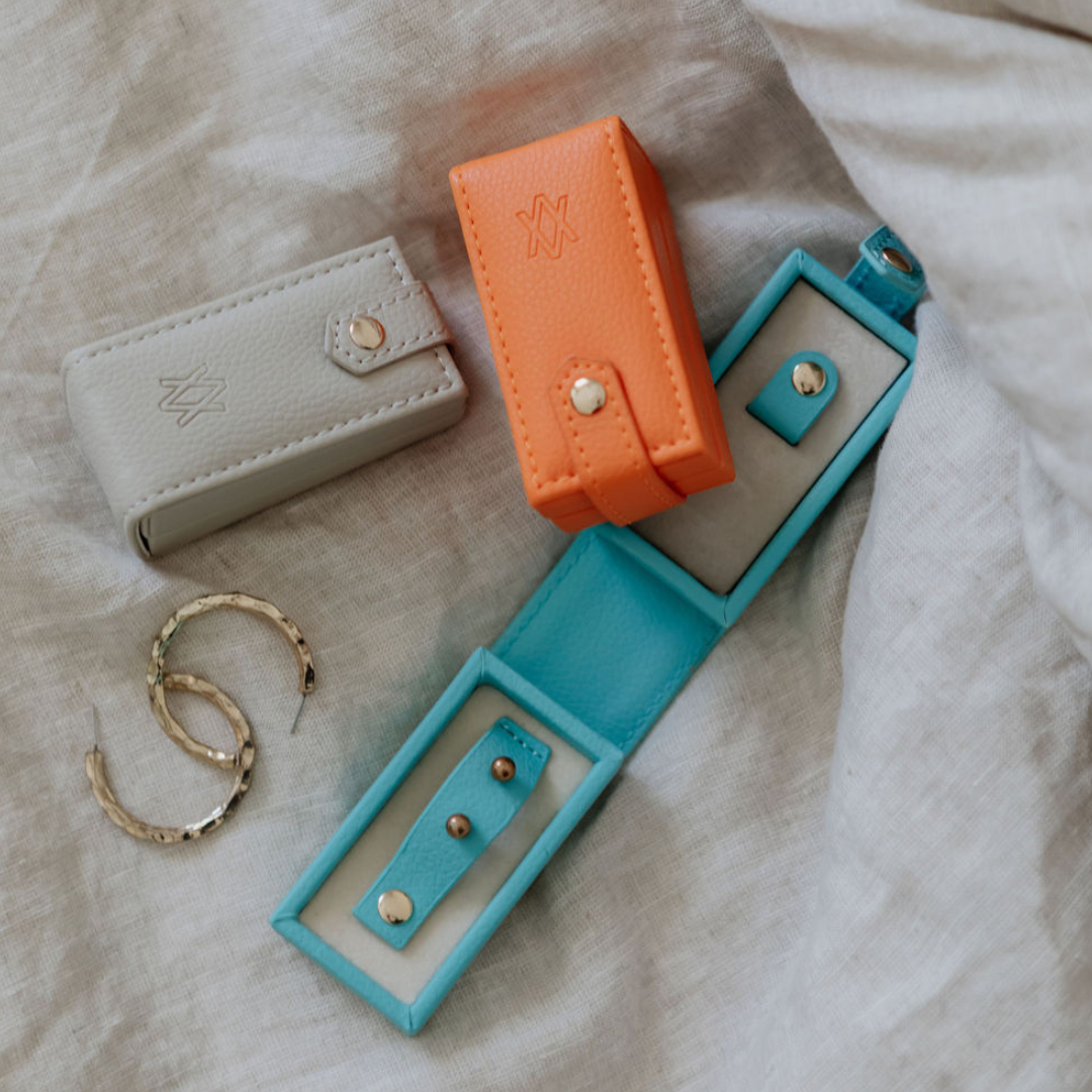 Small jewellery box 