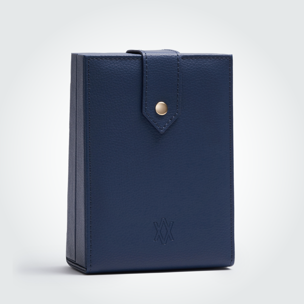 Travel Jewellery Case