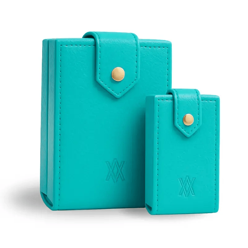 Signature Set - Aqua