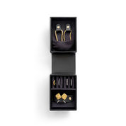 Medium Travel Jewellery Box