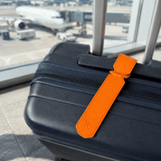 Luggage Tag