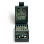 Medium Travel Jewellery Box