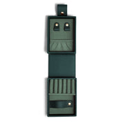 Medium Travel Jewellery Box