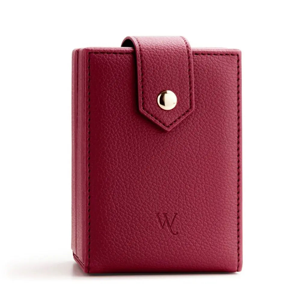 Medium Travel Jewellery Box