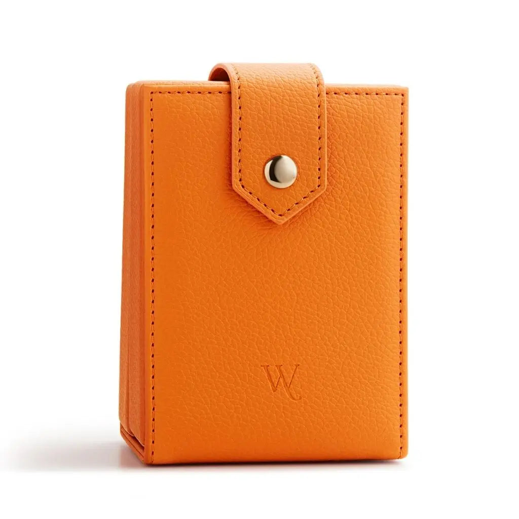 Medium Travel Jewellery Box