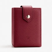 Medium Travel Jewellery Box