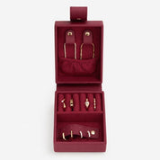 Medium Travel Jewellery Box