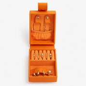 Medium Travel Jewellery Box