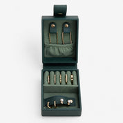 Medium Travel Jewellery Box
