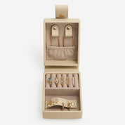 Medium Travel Jewellery Box