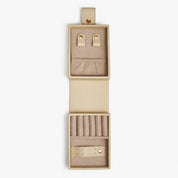 Medium Travel Jewellery Box