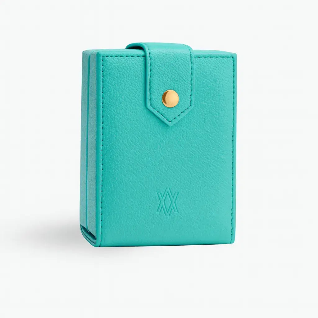 Medium Travel Jewellery Box