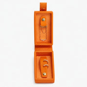 Mini Travel Jewellery Box