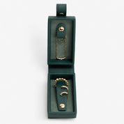 Mini Travel Jewellery Box