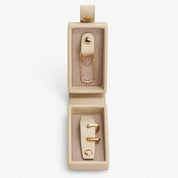 Mini Travel Jewellery Box