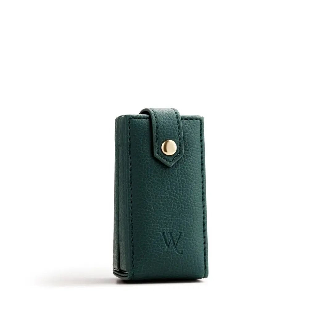 Mini Travel Jewellery Box