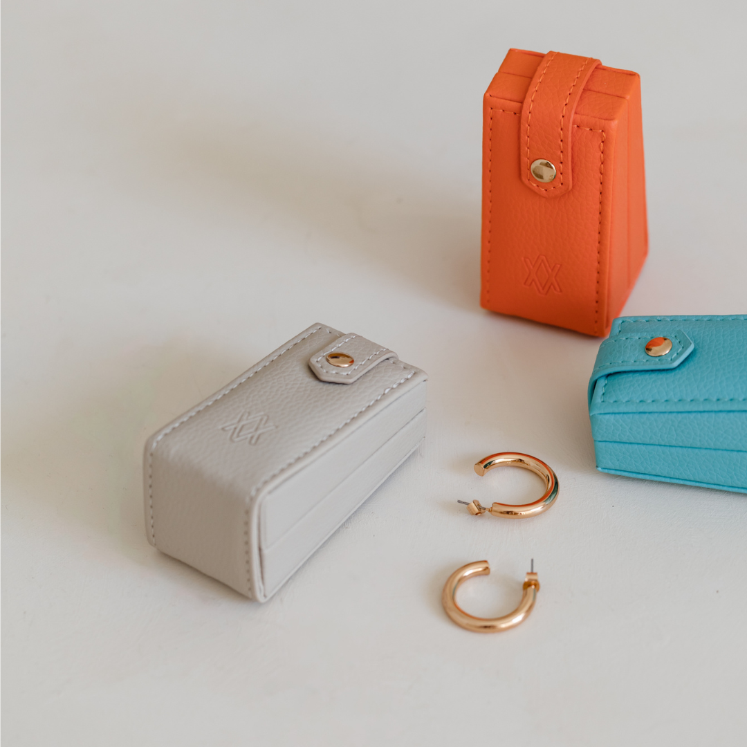 jewellery and jewellery boxes
