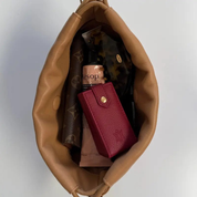 Mini Travel Jewellery Box