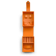 Medium Travel Jewellery Box