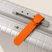 Luggage Tag