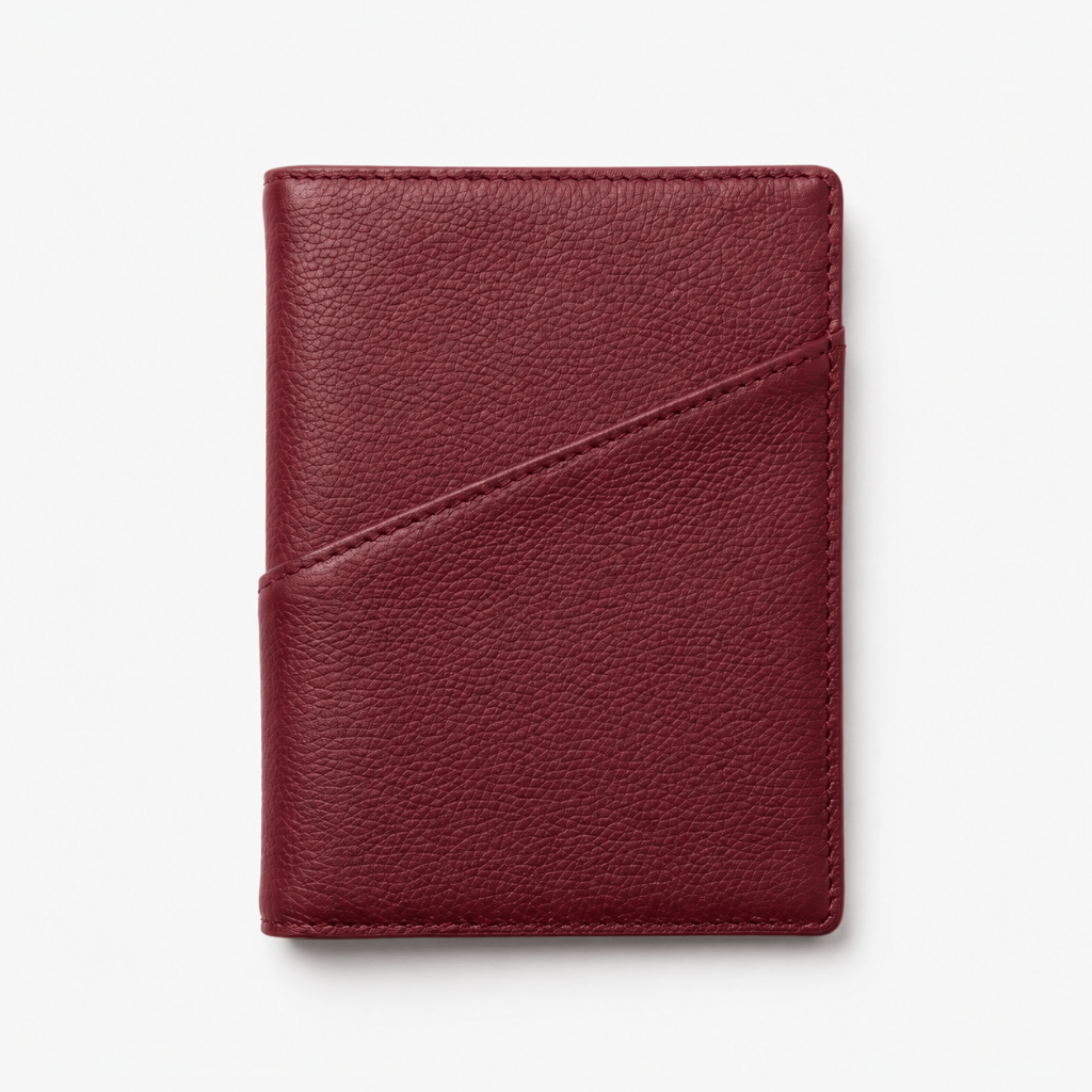 Passport Holder