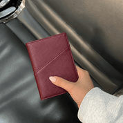 Passport Holder