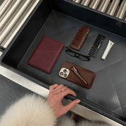 Passport Holder