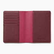 Passport Holder