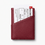 Passport Holder