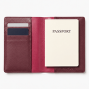 Passport Holder