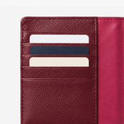 Passport Holder