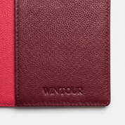 Passport Holder