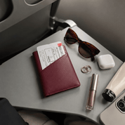 Passport Holder